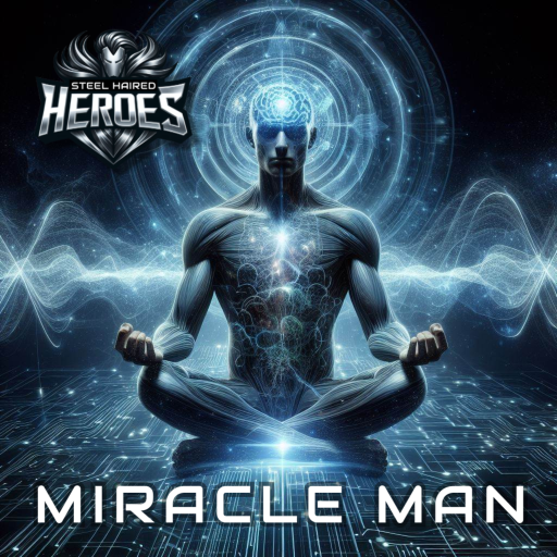 Miracle Man